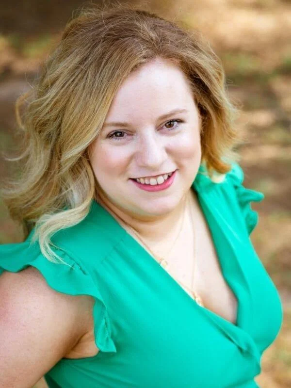 Amorette Digital Solutions - Testimonials - Christa Bybee