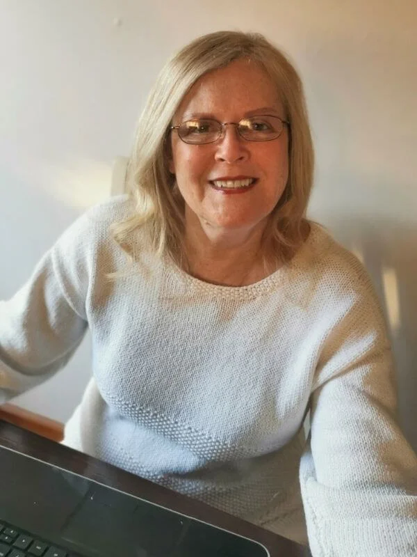 Amorette Digital Solutions - Testimonials - Cathy Kapp