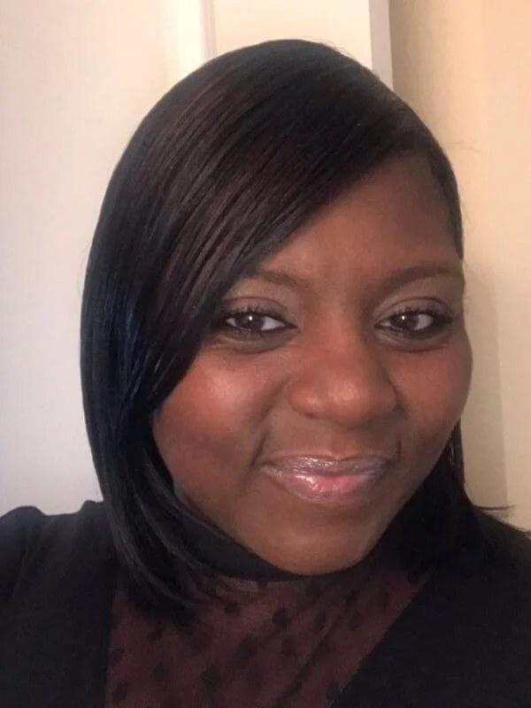 Amorette Digital Solutions - Testimonials - Alicia Hardin-Fowler
