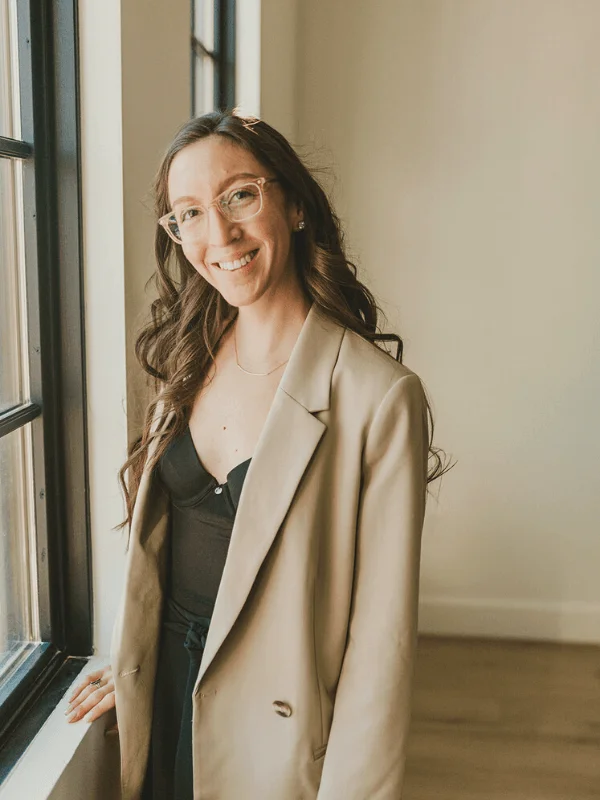 Amorette Digital Solutions - Testimonials - Kara Wilson