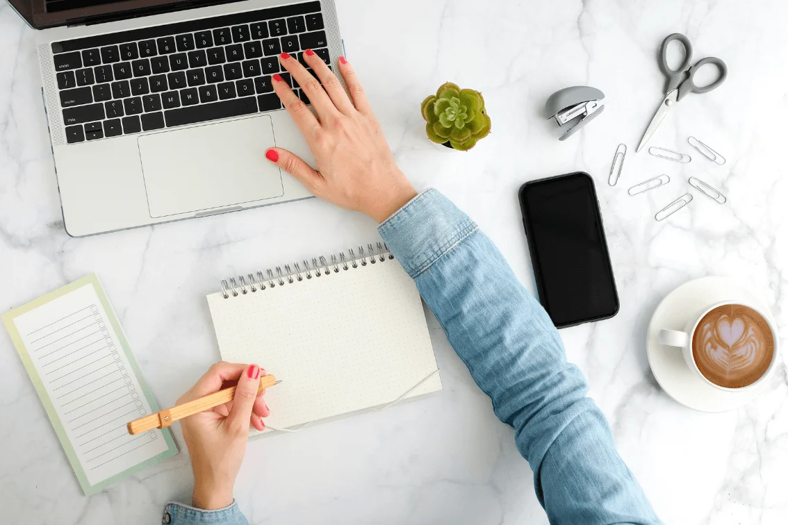 Tech VA Service - Expert Help for Your Digital Needs