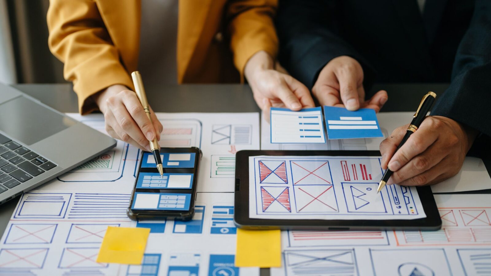 Case study on increasing course sales with funnels