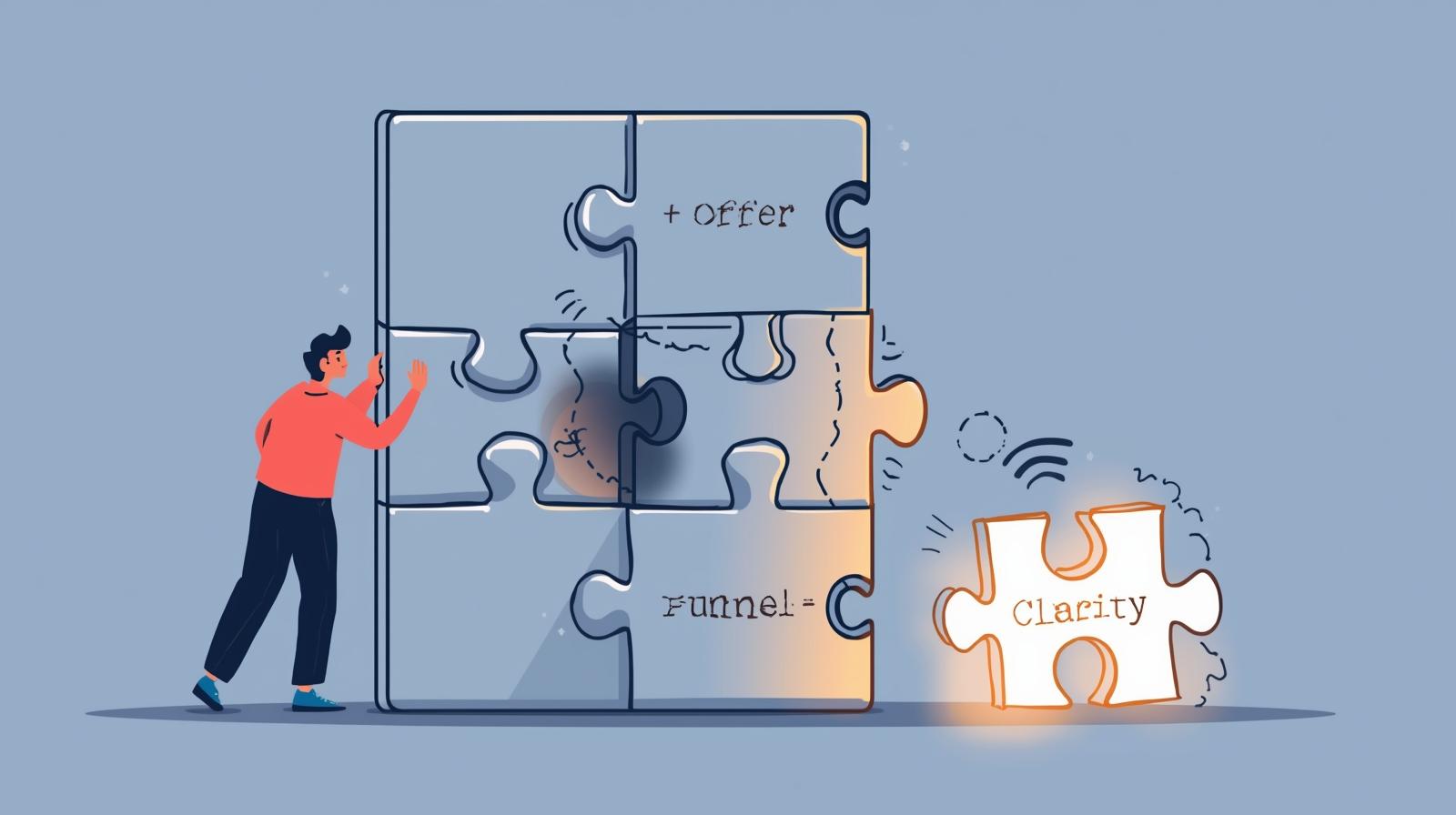 Course Launch Backend - The Pattern Most Coaches Follow