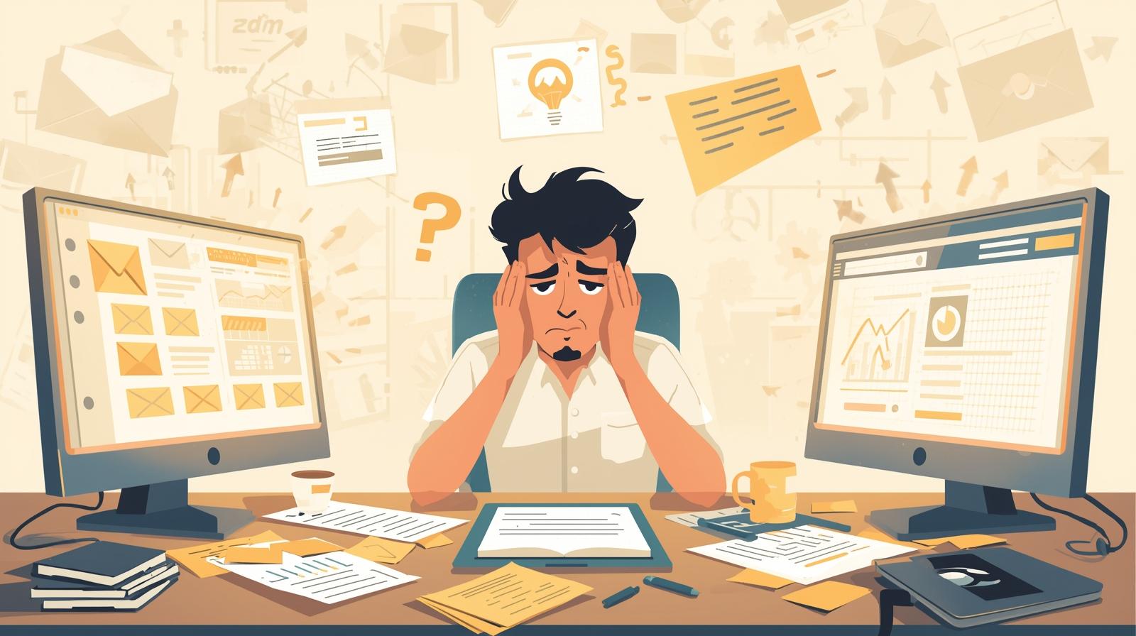 3 Hidden Traps That Make Course Launches Fail - Trap #1: Building Out of Sequence