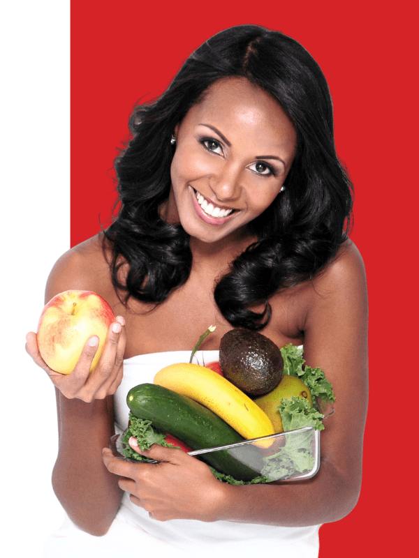 Healthy food and sugar awareness